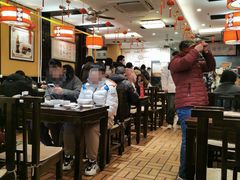 -姚记炒肝店(簋街店)