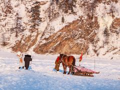 -北极村旅游风景区