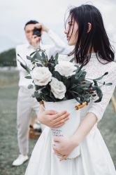 -金夫人婚纱摄影(惠阳店)