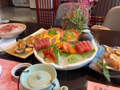 -黑松白鹿(金融街店)