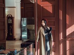 -北京动物园-畅观楼