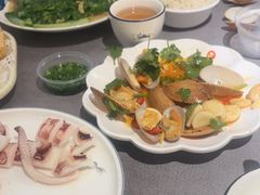 -潮道鱼仔店·潮汕味(长兴路店)