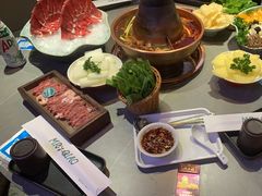 -乔先生涮肉·鲜活牛羊肉火锅(塘沽店)