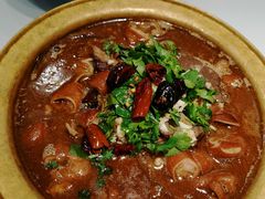 -万荣烤鸭店·北京菜(天坛店)