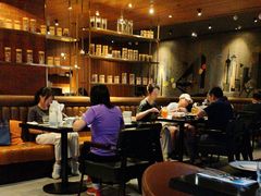 -西堤牛排(北京国瑞店)