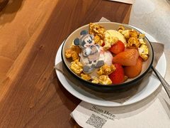-芊彩餐厅(迪士尼探索家度假酒店)