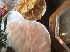 -川蜀久香重庆火锅店(地工路店)