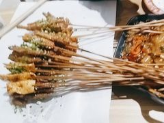 -林二哥宜烤官·宜宾小烧烤