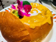 -太食獸泰式茶餐厅(IFS国金中心店)