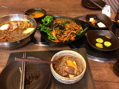 -香猪坊韩国烤肉专属门店(魏公村店)