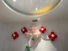 -壹屋饭湘·长沙菜(洋湖店)