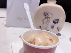 -哈根达斯(皇城恒隆广场店)