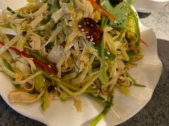 -华盛园卷子王农家菜水库鱼