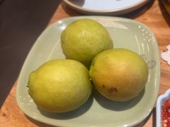 -焰江山·海鲜牛排烤肉自助(环形中心店)