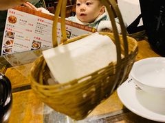-尽善百年古院餐厅(王家老宅店)