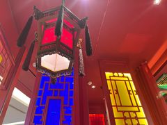 -南锣肥猫·麻辣烤鱼·16年现烤现卖(财富购物中心店)