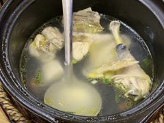 -食光慢宴·安吉土菜馆