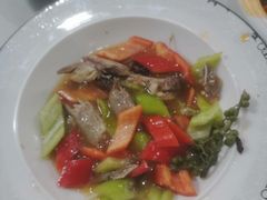 -帕米尔食府(白云观店)