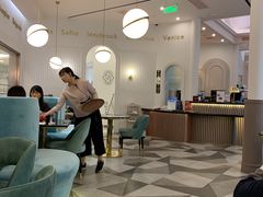 -1981牛排西餐厅(海信店)
