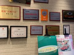 -浔庐餐厅•江西老字号•九江菜(烟水亭店)