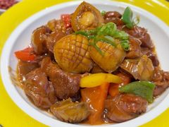 -鹿鸣春饭店(总店)