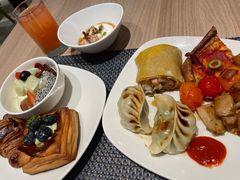 -广交会威斯汀酒店