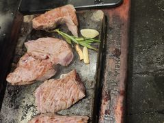 -一沙一城·岩烤牛扒(深圳首店)