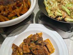 -刘胖子家常菜·蹄花焖藕(兴业店)