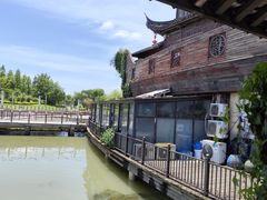 -二十八里太湖船菜(吉祥路店)