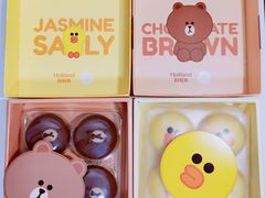 -好利来(团结湖店)