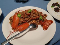 -宴周康·精致江浙菜(周浦店)
