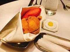 餐前面包-牛排家(北京长安街英皇集团中心店)