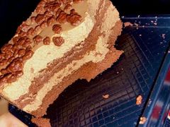 -极致味道动物奶油生日蛋糕(时尚店)