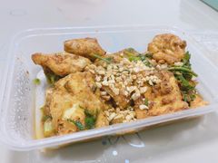 -蓉李记成都名小吃(合肥包河万达店)