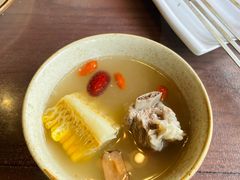 -本味焖罐源(天泽街店)