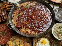 -咖咖火锅(老店)