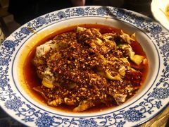 -百年老扣碗(沙坪坝店)