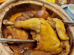 -江南小叙·美食研究院(鱼街店)
