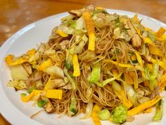 -老袁炒年糕(富豪路店)