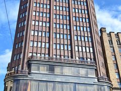 -国际饭店·帆声西饼屋(黄河路店)
