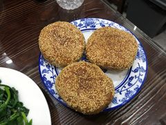 -爆肚冯(廊房二条店)