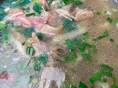 -老李家杂肝汤(回民街店)