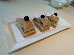 -利苑酒家(宜安广场店)