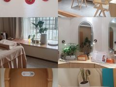 -瑶舍头疗·瑶浴·芳香热石SPA(五洲国际店)