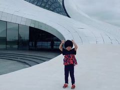 -哈尔滨大剧院