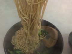 -凯丽上海阳春面馆(德仁里店)