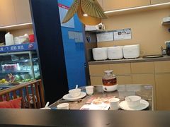 -老屋印象川菜(世纪东方店)