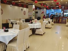 大堂-郭林家常菜(洋桥店)
