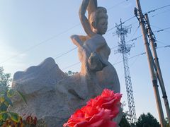 -云岗森林公园