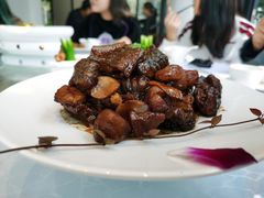 -自在弥林花园餐厅(云栖店)